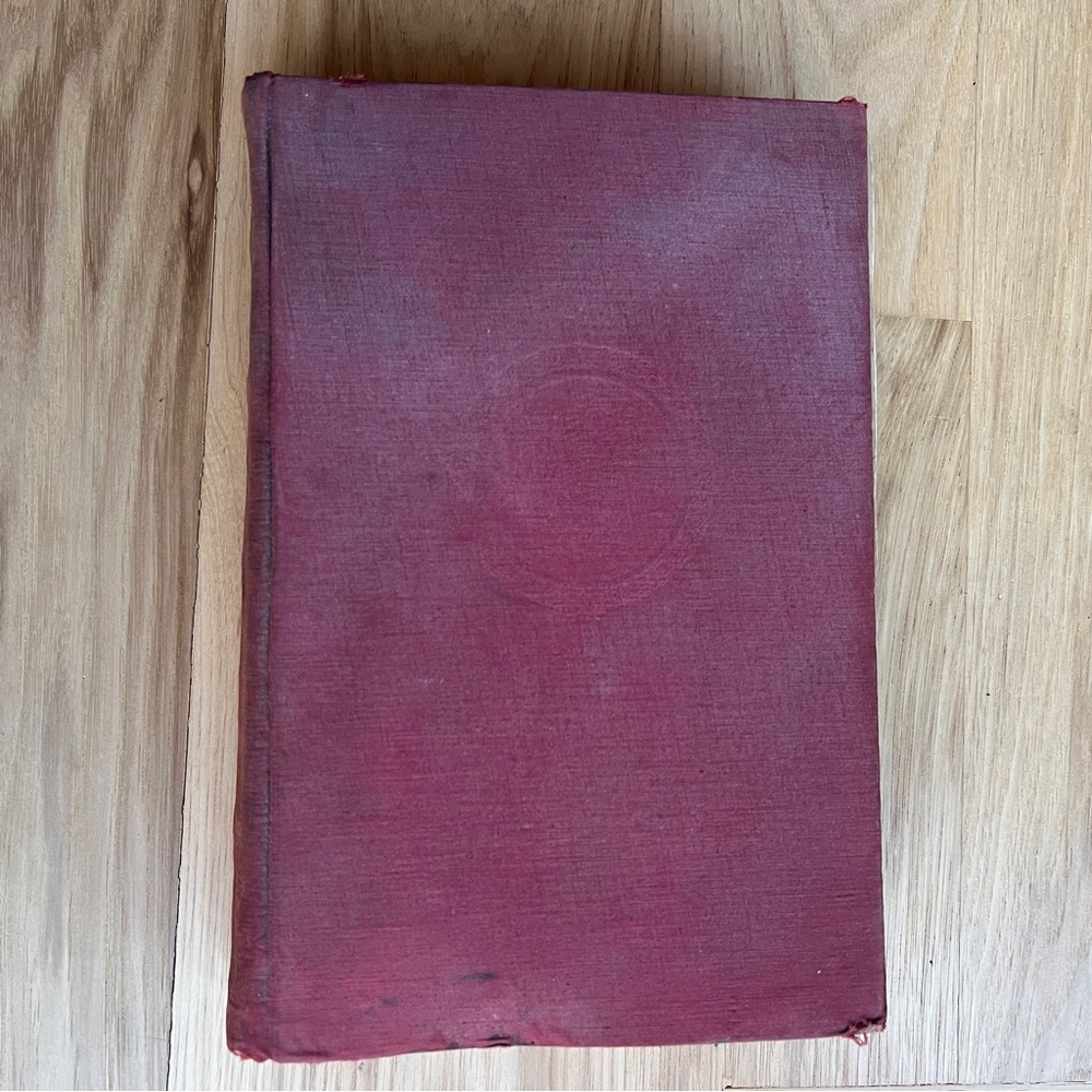 1935 With Napoleon in Russia - General de Caulaincourt - 2nd Printing